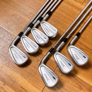 Titleist 712 CB アイアン7本セット Dynamic Gold Titleist 712 Cb | eBay