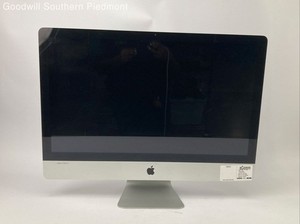 Late 2009 iMac | eBay