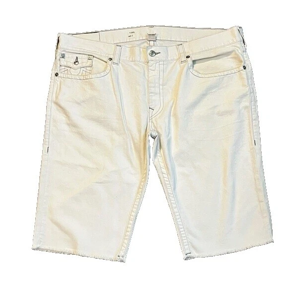 Tamaño 44 Tamaño Regular True Religion Shorts for Men