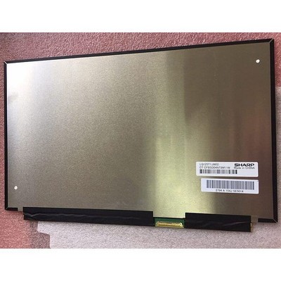 new 12.5 inch   2560(RGB) 1440 LQ125T1JW02 Display S n Fast Ship #D9
