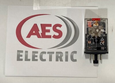 Standard type/Single stable, Single, Plug-in terminal, Operating ...