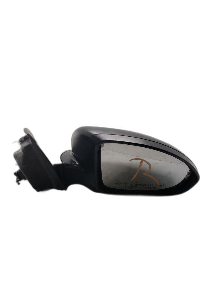 Passenger Side View Mirror Power VIN P 4th Digit Fits 11-16 CRUZE 1290578