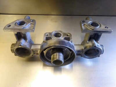 Gilbarco Filter Manifold for Encore