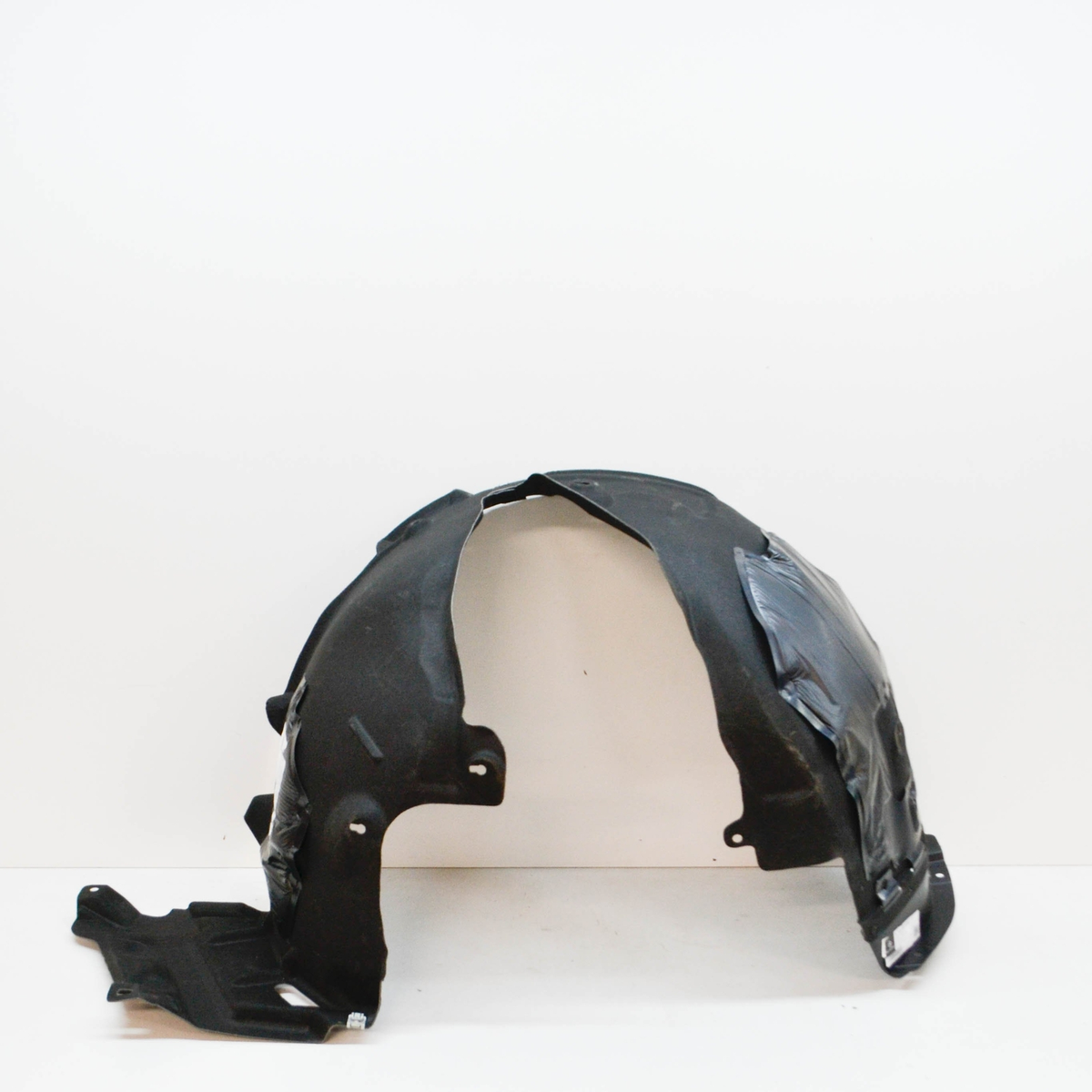 NEW MERCEDES-BENZ S W222 FRONT LEFT WHEEL HOUSING LINER NEW MERCEDES-BENZ S W222 FRONT LEFT WHEEL HOUSING LINER