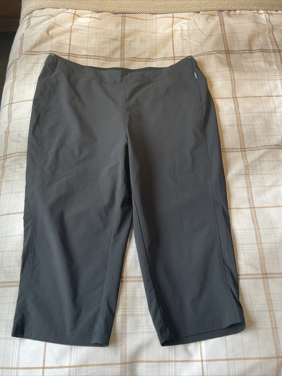 Size 16 capris clearance