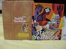 2005  Commemorative Stamp Collection Book-USPS Issue--Unused /NO STAMPS-Sleeve