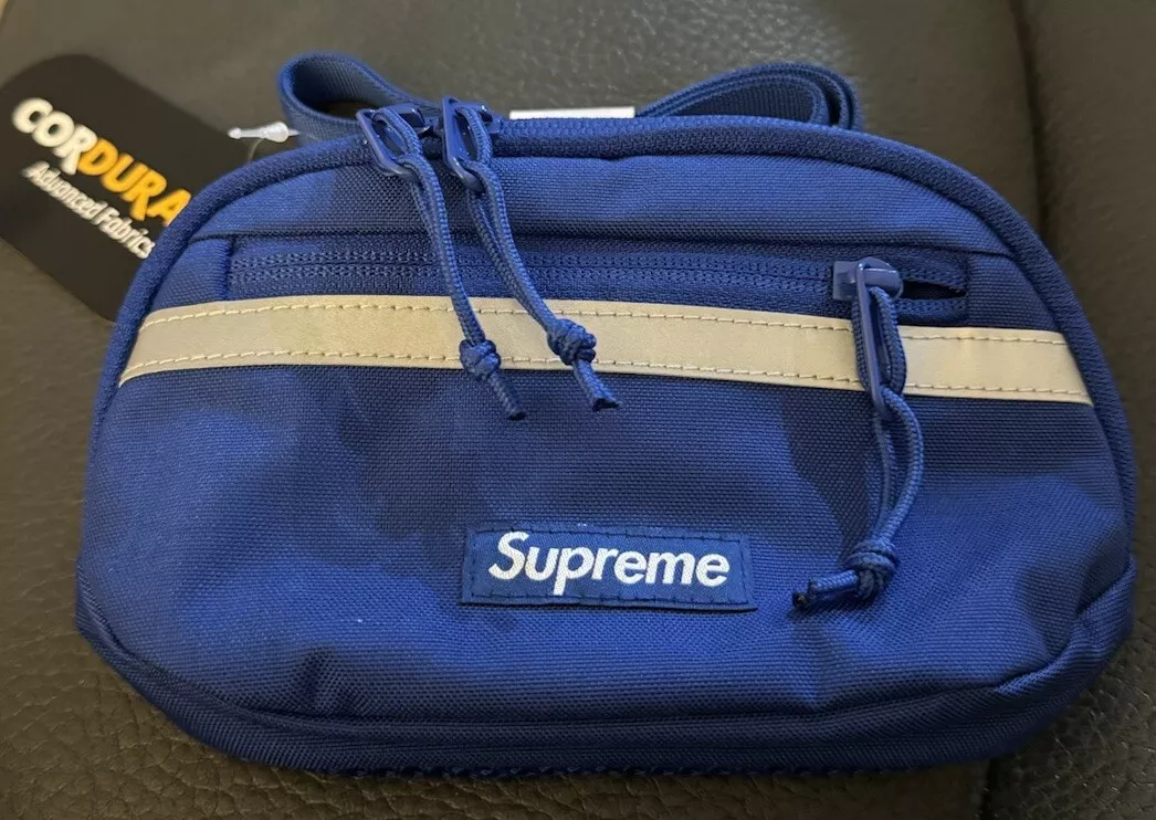 Mini sac latéral Supreme 
