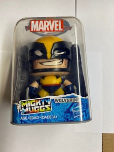 mighty muggs wolverine