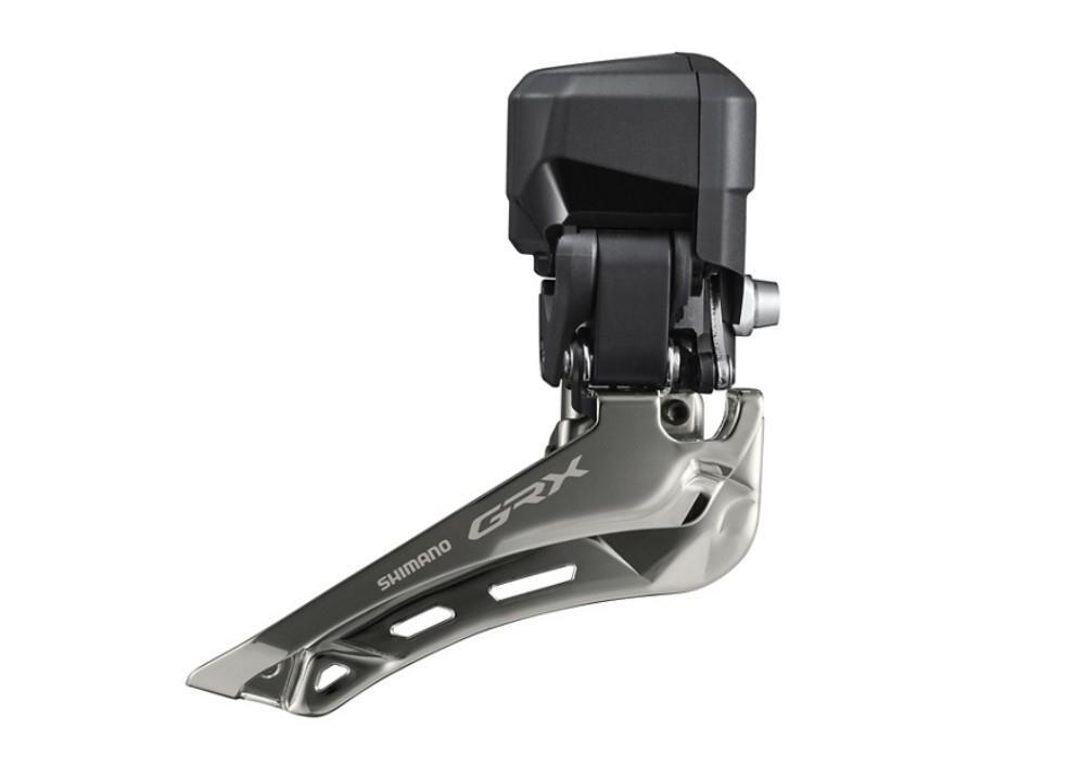 SHIMANO GRX815 RD 未使用　箱付 Shimano GRX RD-RX817 Rear Derailleur - 11-Speed, Long Cage
