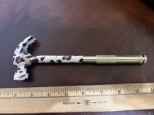 5-in-1 Nesting Hammer & 4 Screwdriver Tool Set