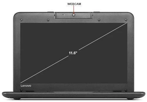 CHEAP Laptop Windows 10 Dual Core 1 Year Warranty WIRELESS 4GB Ram 64GB SSD - Image 2 of 4