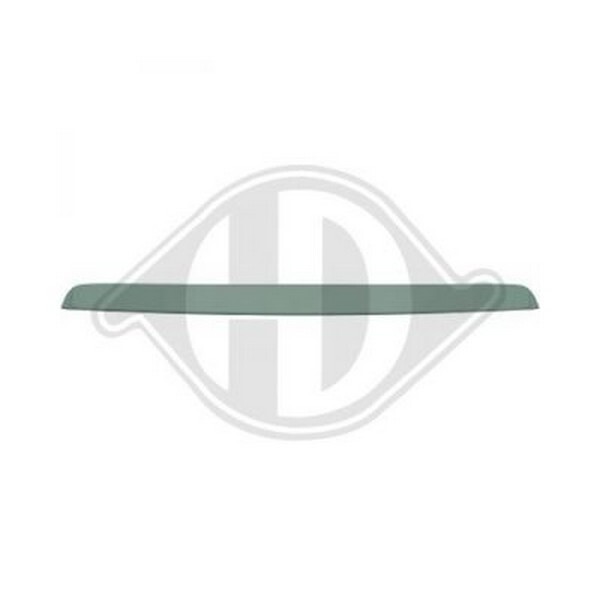 Spoiler PER BMW 3 Coup� 320 Ci 110 KW 150 CV