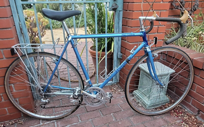 オリンパス【Centurion】 Vintage - 1983 CENTURION Pro Tour 15 Bike 54cm 21 1/2