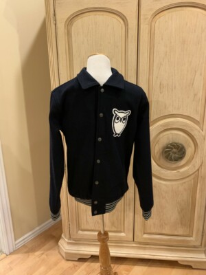 knowledge cotton jacket