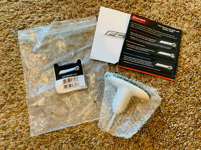 TaylorMade FCT Flight Control Technology Fairway Rescue Accessory Tool