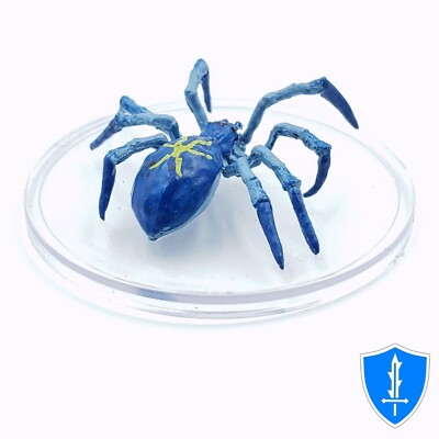 Phase Spider - Adventures from Baldur's Gate #39 D&D Icons of the Realms