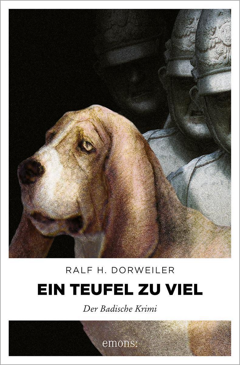 Ein Teufel Zu Viel Ralf H. Dorweiler