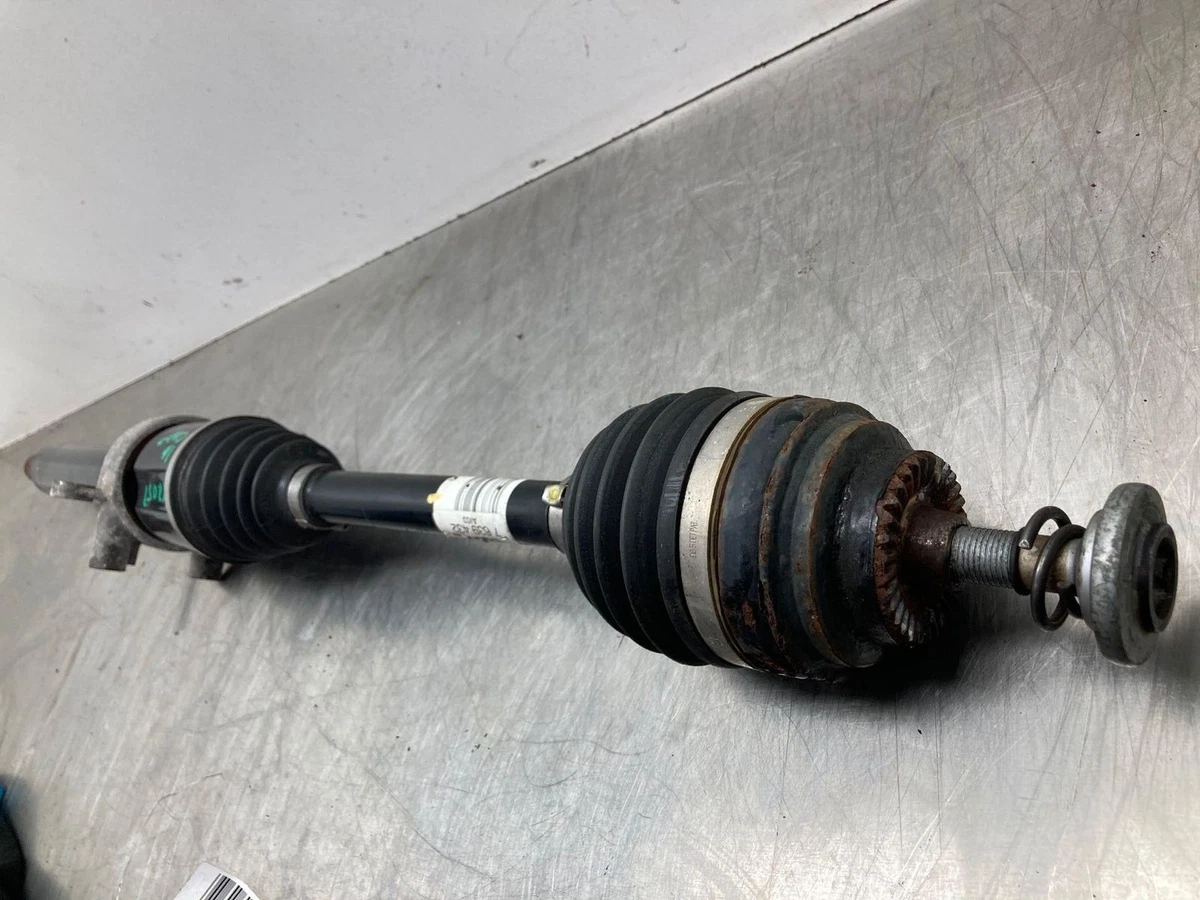 2016 Mini Cooper 1.5L A/T OEM Right Hand Passenger Side Axle Shaft 