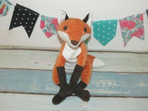 ikea vandring fox
