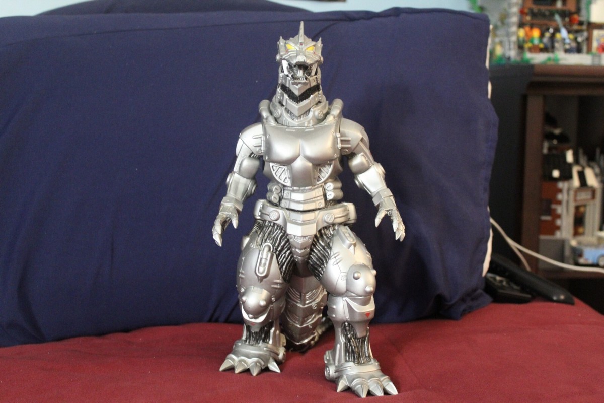 Bandai Creation/ America 12