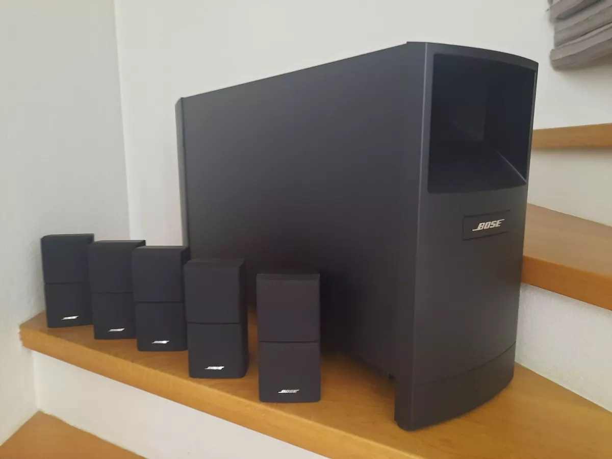 Acoustimass 15 series best sale iii