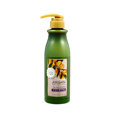 [WELCOS] Confume Argan Aqua Hair Serum - 500ml / Free Gift