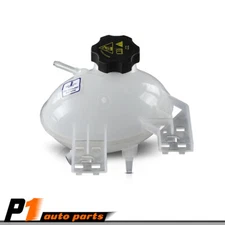 Fit For Jeep 15-18 Renegade Reservoir Expansion Tank Coolant Overflow-Reservoir