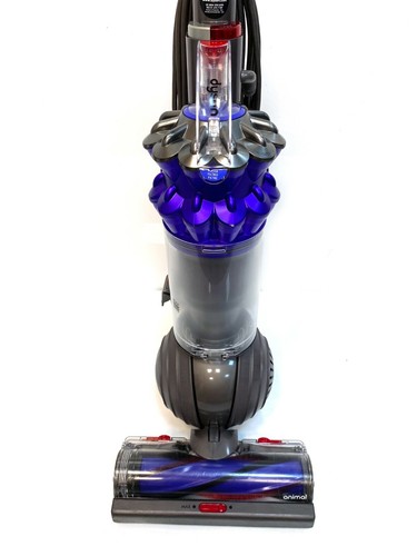 Dyson Small Ball UP15 Animal ERP Ball Upright Vacuum - Serviced \u0026 Cleaned |  eBay
