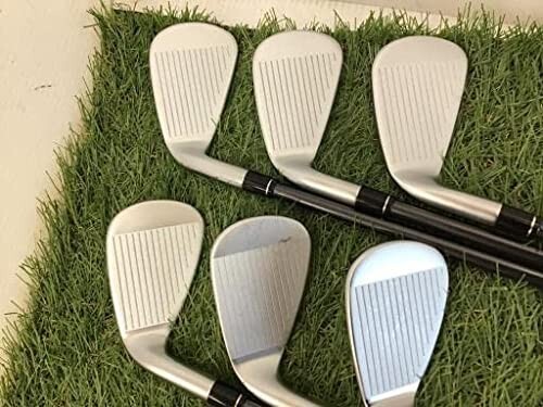 Callaway APEX DCB 2021 Iron Set 5-PW (Flex S) Diamana 55