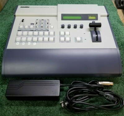 Datavideo SE-1000 6-Input SD/HD-SDI/DVI  (NEW NO BOX)