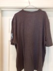  SEATTLE MARINERS Gray "Majestic" MLB Size XXL T-Shirt, Retail $28 New with Tags — photo 8