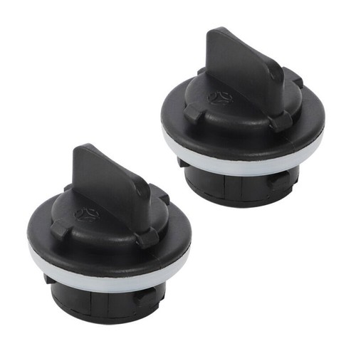 2PCS For 20132019 Kia Soul Front Turn Signal Socket Kit W/O HID/LED