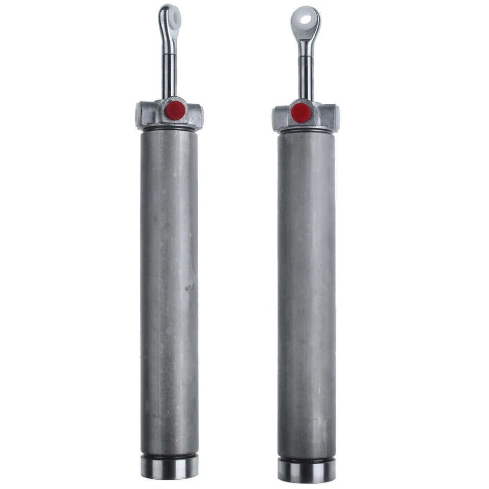 Cilindros hidráulicos superiores conversíveis para Ford Mustang 64-70 Mercury Cougar 69-70 - Imagem 3 de 4