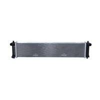 NRF KüHler WasserküHler MotorküHler Aluminium FüR Porsche 911 Cabriolet 996 986