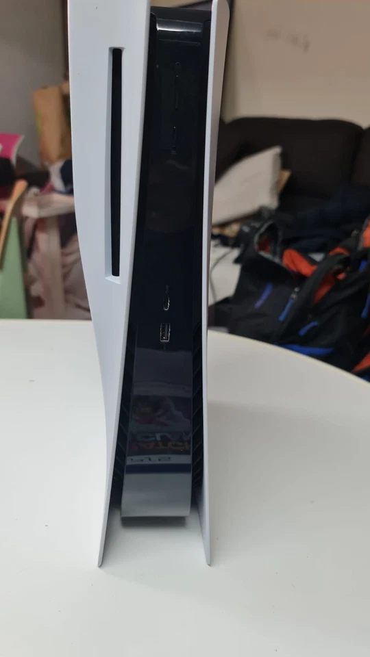 Sony PlayStation 5, foto 3 de 5