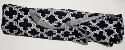 YOGA MAT BAG - Two Styles...Make going to the gym easier.