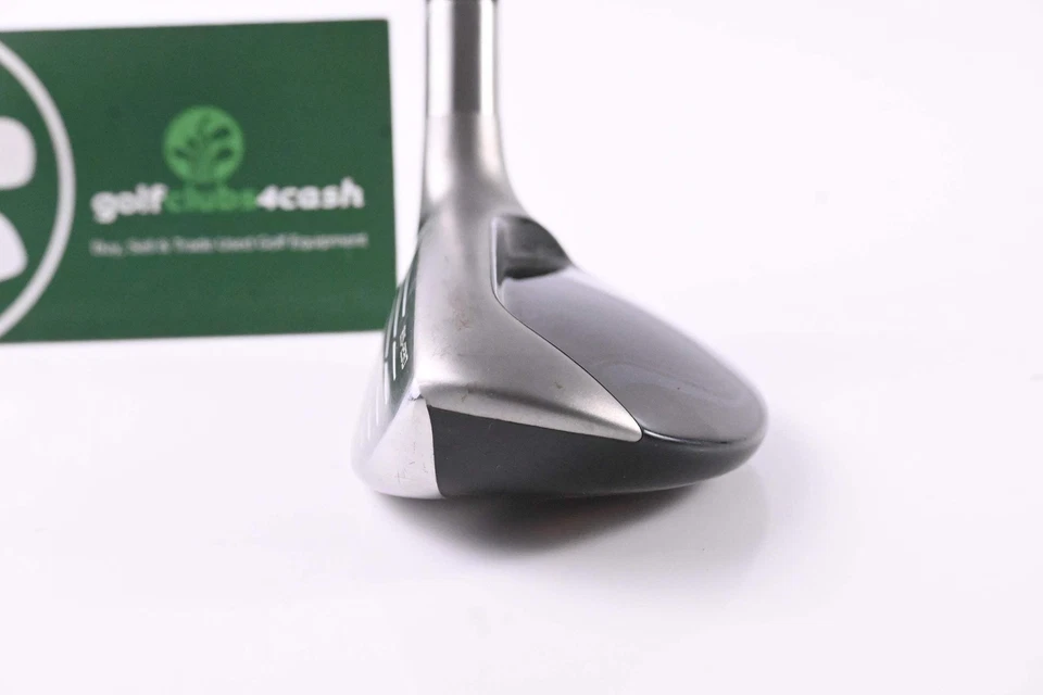 Left Hand Mizuno MX-700 #3 Hybrid / 20 Degree / Stiff Flex Exsar HS4 Shaft - Image 3 of 4