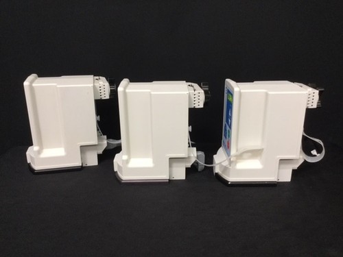 Davol Hydroflex Multi-Application Irrigation Pump p/n:9025800 *Lot of 3* - Picture 4 of 6