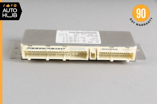 Mercedes R230 SL550 SL600 ESP Electronic Stability Control ABS PML Module 79k - Picture 3 of 9