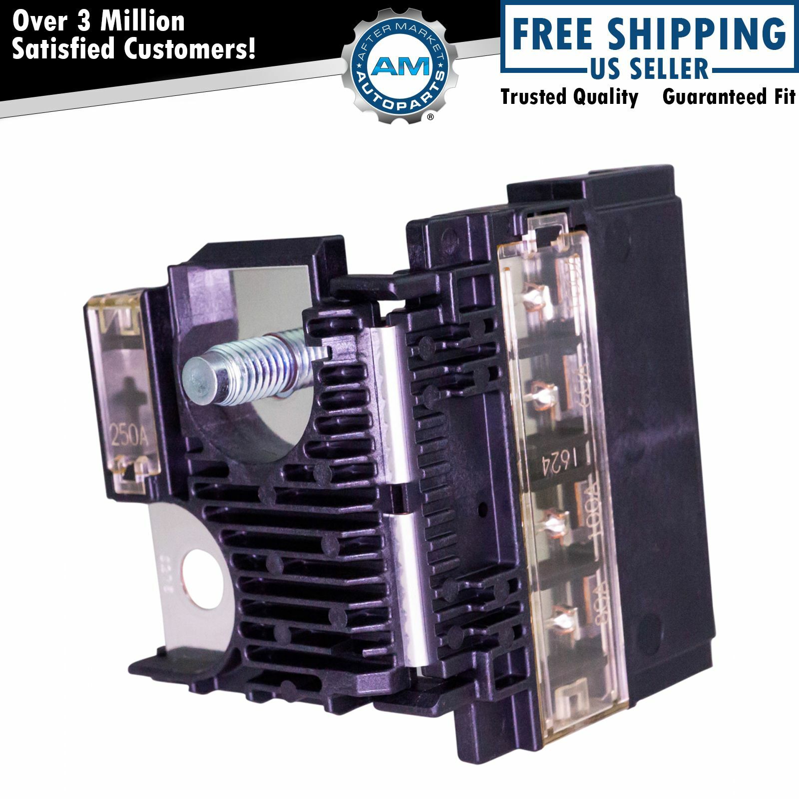 Dorman 924079 Battery Circuit Fuse Holder for Nissan Altima Maxima