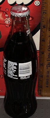 1997 ELVIS PRESLEY GRACELAND 15TH ANNIVERSARY STILL ROCKIN 8OZ