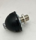 MJ Products Black CB Radio Antenna Heavy Duty Gumdrop Beehive  Stud — photo 2
