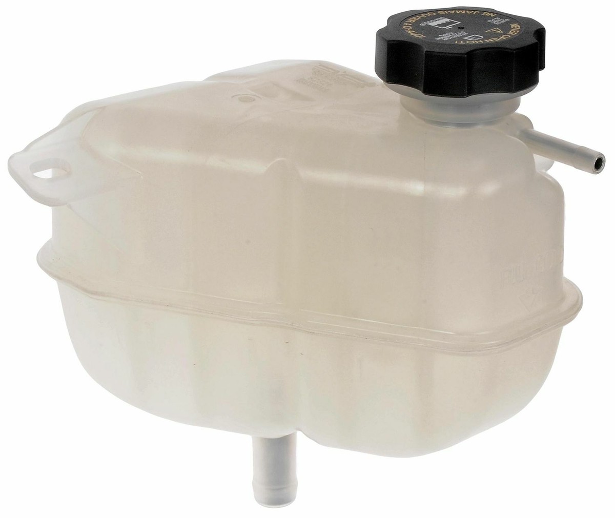 For 2006-2010 Pontiac G6 Engine Coolant Reservoir Front Dorman