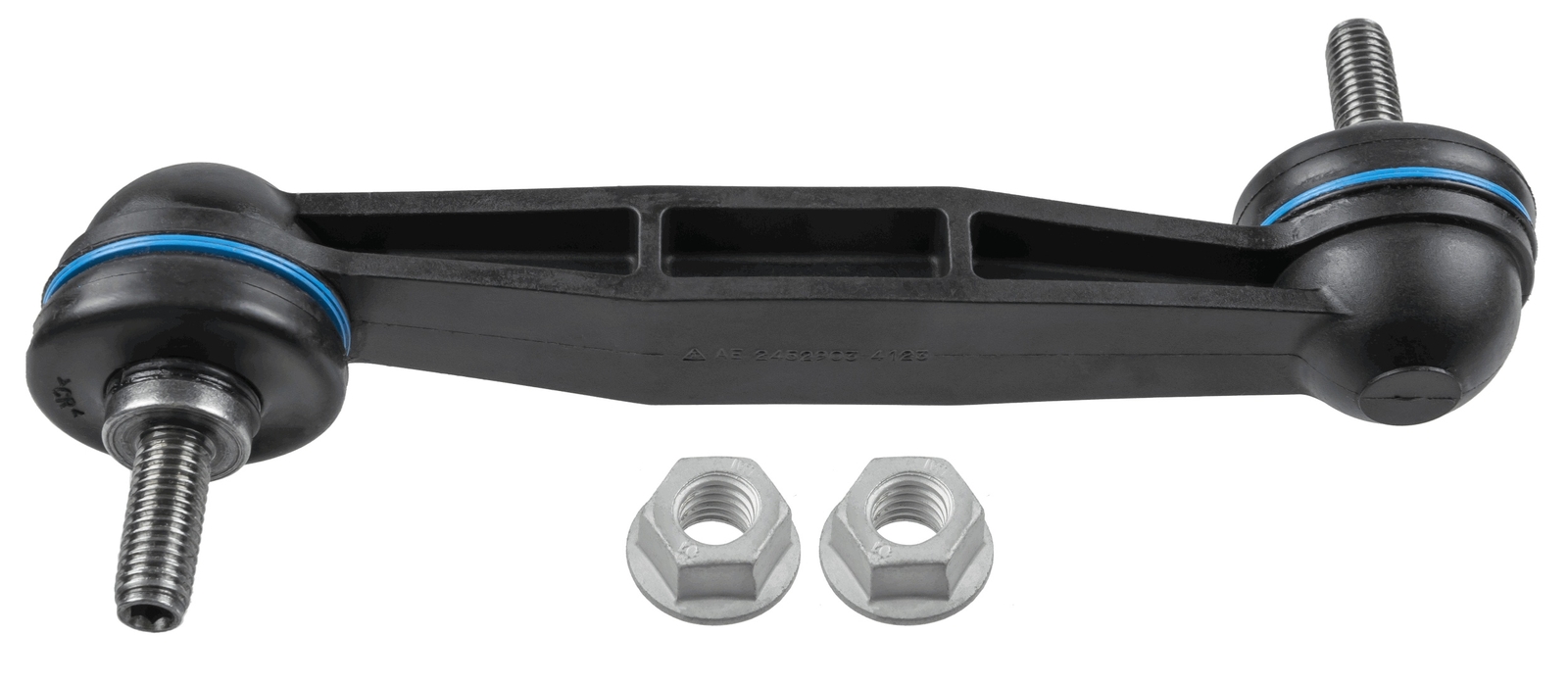 24529 03 LEMFÖRDER Rod/Strut, stabiliser for PEUGEOT