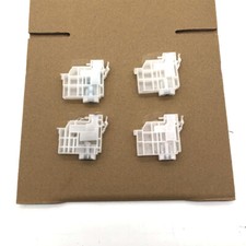 4pcs Ink sac fits for epson L4160 L6160 L4165 L4150 L4166 L6168 L6178 L6170