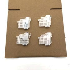4pcs Ink sac fits for epson L4160 L6160 L4165 L4150 L4166 L6168 L6178 L6170