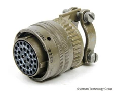 Amphenol Industrial MS3126F18-32S Circular Connector