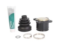 Pascal G75027PC Gelenksatz Antriebswelle Vorderachse, Vorderachse Links,