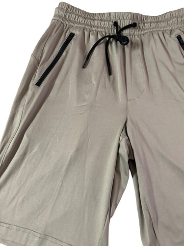 MSX By Michael Strahan Yoga Shorts Men’s S 10 Inch Inseam - 第 6/12 張圖片