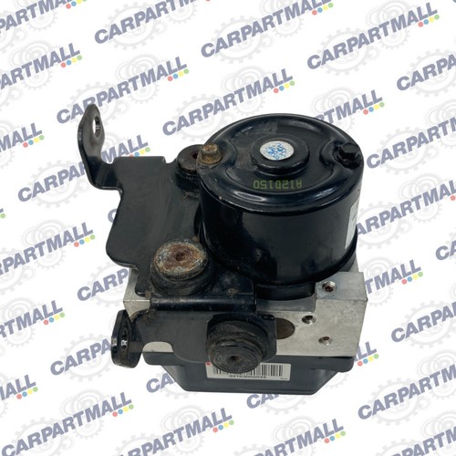 20042006 Hyundai Elantra 2.0L ABS Anti Lock Brake Pump Module 58920